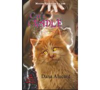 Cat's Cradle: A Mystic Races of Illumi Novella