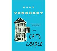 Cat's Cradle: A Novel