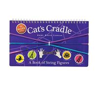 Cat's Cradle (Klutz): A Book of String Figures