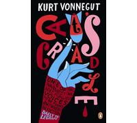 Cat's Cradle: Kurt Vonnegut (Penguin Essentials, 16)
