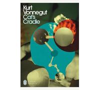 Cat's Cradle: Kurt Vonnegut (Penguin Modern Classics)