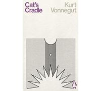 Cat's Cradle: Kurt Vonnegut (Penguin Science Fiction)