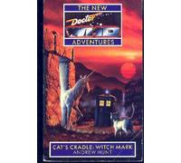 Cat's Cradle: Witch Mark (New Doctor Who Adventures)