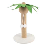 Cats de Interior Scratch Post Cat Scratcher Poles de Rascado Sisal Bolas Colgantes de Sisal, Cat Scratching Post Lindo Cactus Cat Scratcher Post para Cat Percar