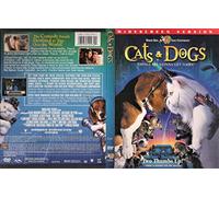 Cats & Dogs [Reino Unido] [DVD]