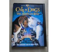 Cats & Dogs - Wie Hund und Katz [Alemania] [DVD]