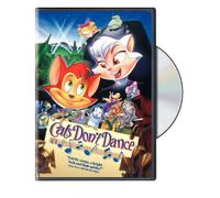 Cats Don’t Dance [Reino Unido] [DVD]