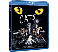 Cats - Edición 2019 (BD) [Blu-ray]