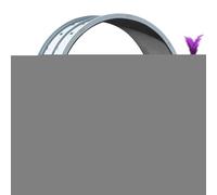 Cats Exercise Wheel, Quiet Workout Equipment Kitten, 31.5x13.15x33.85 inches Adorable Large Cat Wheel Exerciser for Indoors, Secure Kitten Treadmill