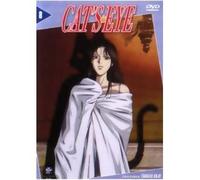 Cat's Eye 8