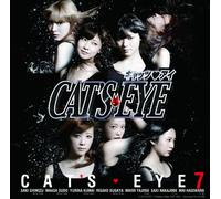 CATS EYE(+DVD)