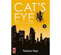 Cat's eye. Occhi di gatto. New edition (Vol. 1) (Planet manga)