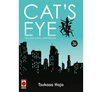 Cat's eye. Occhi di gatto. New edition (Vol. 3) (Planet manga)