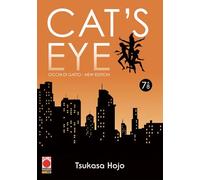 Cat's eye. Occhi di gatto. New edition (Vol. 7) (Planet manga)