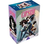 Cat's Eye - Partie 1 [Francia] [DVD]
