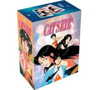 Cat's Eye - Partie 3 [Francia] [DVD]