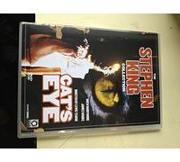 Cats Eye [Reino Unido] [DVD]
