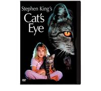 Cat's Eye [Reino Unido] [DVD]
