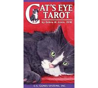Cat's Eye Tarot