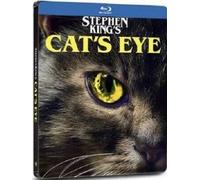 Cat's Eye [USA] [Blu-ray]