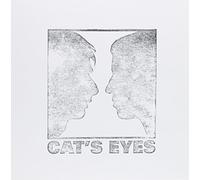 Cat's eyes - Chameleon queen [Vinilo]