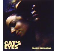 Cat's Eyes - Face in the Crowd [Vinilo]