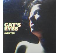 Cat's Eyes - Over You [Vinilo]
