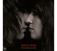 Cat’S Eyes - Treasure House