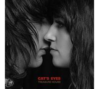 Cat's eyes - Treasure house [Vinilo]