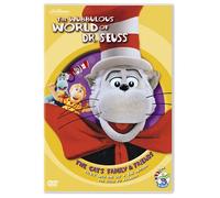 Cat's Family & Friends [Reino Unido] [DVD]