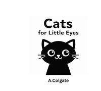 Cats for Little Eyes