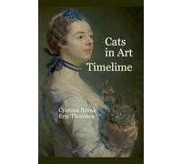 Cats in Art Timeline