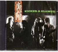 Cats in Boots - Kicked & Klawed