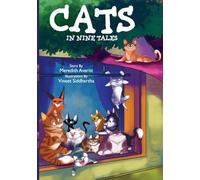 Cats in Nine Tales