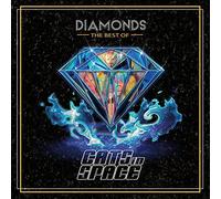Cats In Space - Diamonds : The Best Of Cats In Space