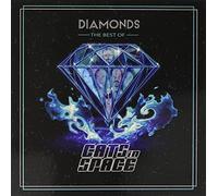 Cats In Space - Diamonds [VINYL] [Vinilo]