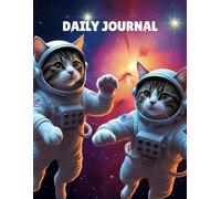 Cats in Space Personal Journal