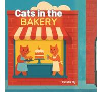 Cats in the Bakery (cozy corners)