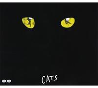 Cats-Long Run Cast