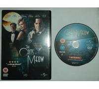 Cat's Meow [Reino Unido] [DVD]