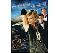 Cat's Meow [Reino Unido] [DVD]