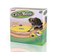 Cat's Meow Undercover Toy Moving Panic Mouse Interactive Play High Quality