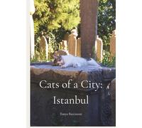 Cats of a City: Istanbul