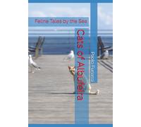 Cats of Albufeira: Feline Tales by the Sea