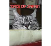 Cats Of Japan [Edizione: Stati Uniti] [Italia] [DVD]