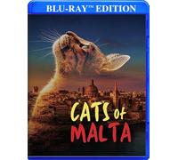 Cats Of Malta [USA] [Blu-ray]
