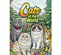 Cats of the World