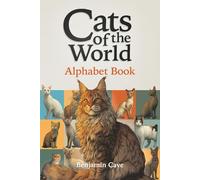 Cats of the World Alphabet Book