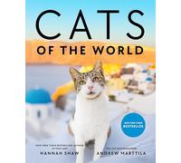 Cats of the World: TK