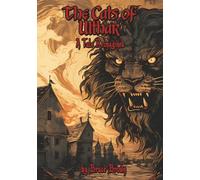 Cats Of Ulthar: A Tale Reimagined